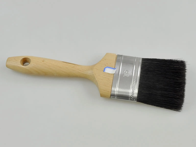 Brick paint brush